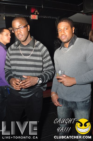 Live nightclub photo 119 - April 9th, 2011