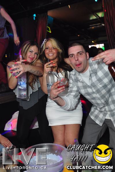 Live nightclub photo 120 - April 9th, 2011