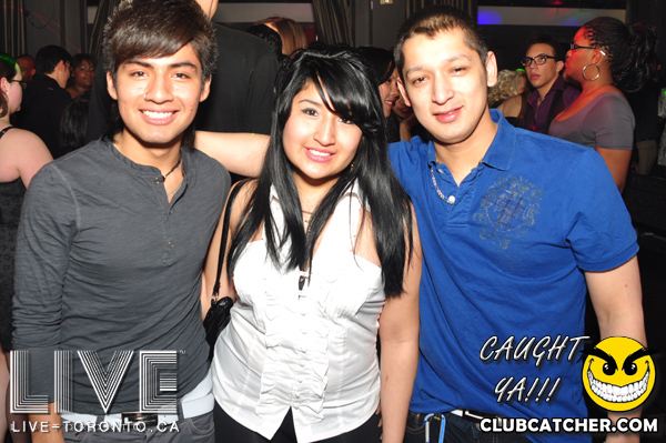 Live nightclub photo 121 - April 9th, 2011