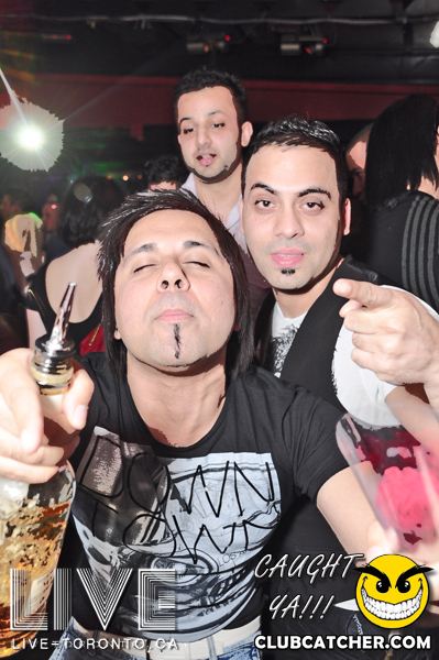 Live nightclub photo 122 - April 9th, 2011