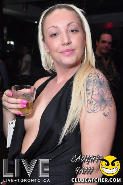 Live nightclub photo 124 - April 9th, 2011