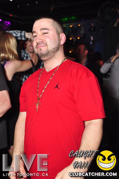 Live nightclub photo 127 - April 9th, 2011