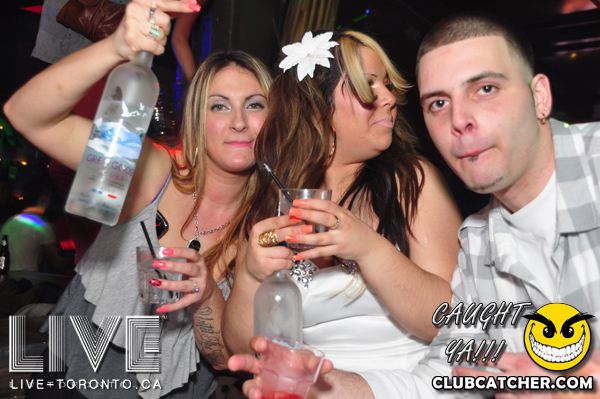 Live nightclub photo 128 - April 9th, 2011