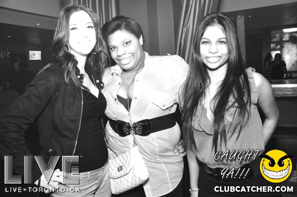 Live nightclub photo 129 - April 9th, 2011