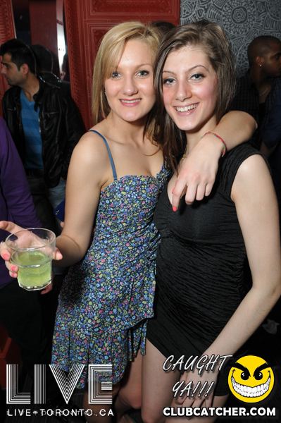 Live nightclub photo 130 - April 9th, 2011
