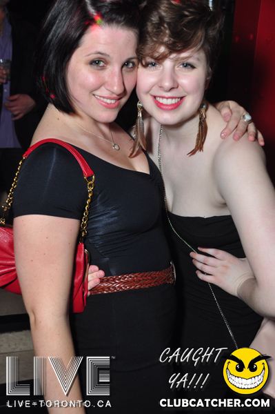 Live nightclub photo 132 - April 9th, 2011