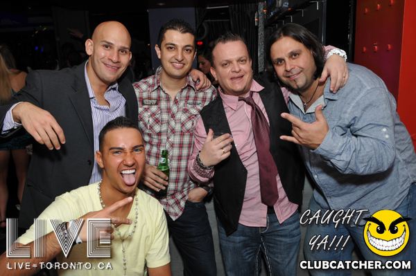 Live nightclub photo 133 - April 9th, 2011