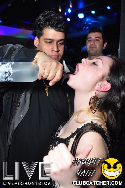 Live nightclub photo 134 - April 9th, 2011