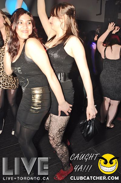 Live nightclub photo 135 - April 9th, 2011
