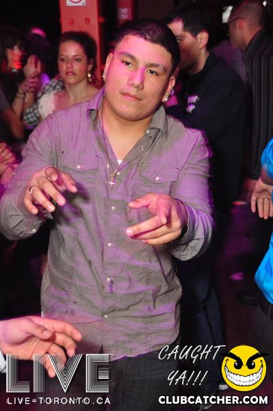 Live nightclub photo 136 - April 9th, 2011