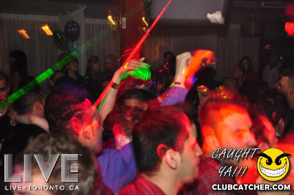 Live nightclub photo 137 - April 9th, 2011