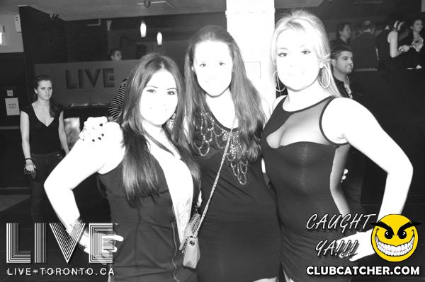 Live nightclub photo 138 - April 9th, 2011