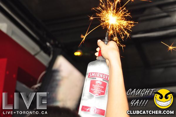 Live nightclub photo 139 - April 9th, 2011