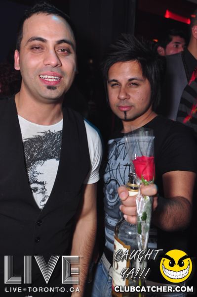 Live nightclub photo 140 - April 9th, 2011