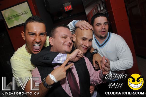 Live nightclub photo 15 - April 9th, 2011