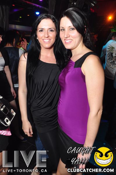 Live nightclub photo 141 - April 9th, 2011