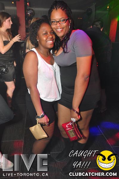 Live nightclub photo 143 - April 9th, 2011