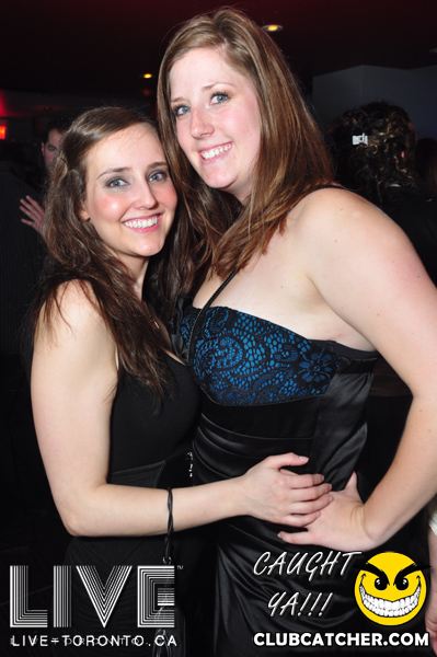Live nightclub photo 144 - April 9th, 2011