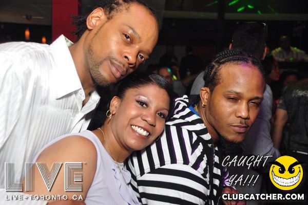 Live nightclub photo 145 - April 9th, 2011