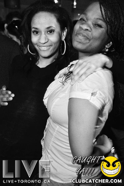 Live nightclub photo 146 - April 9th, 2011