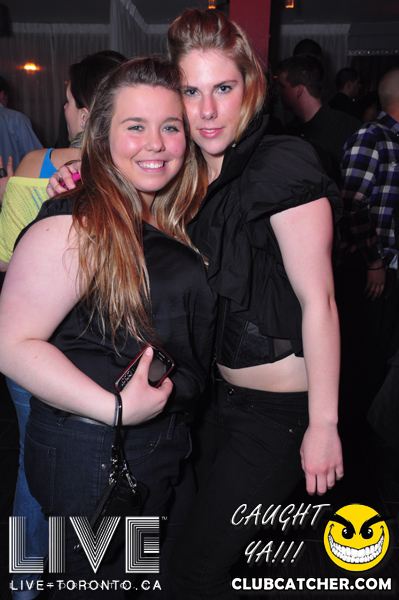 Live nightclub photo 147 - April 9th, 2011