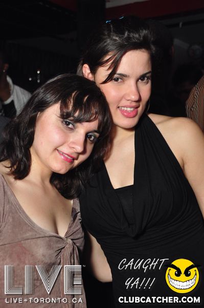 Live nightclub photo 149 - April 9th, 2011