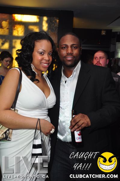 Live nightclub photo 154 - April 9th, 2011