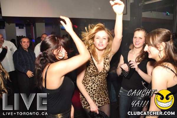 Live nightclub photo 156 - April 9th, 2011