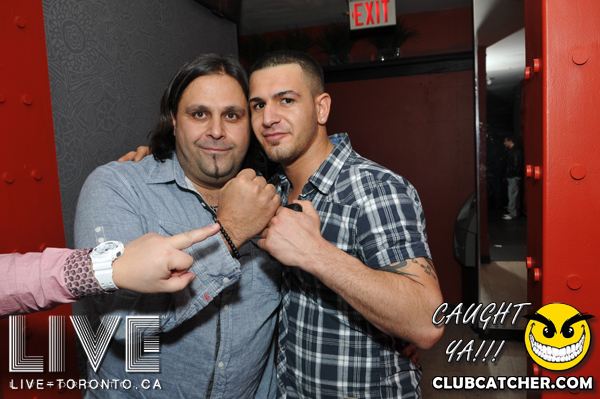 Live nightclub photo 160 - April 9th, 2011