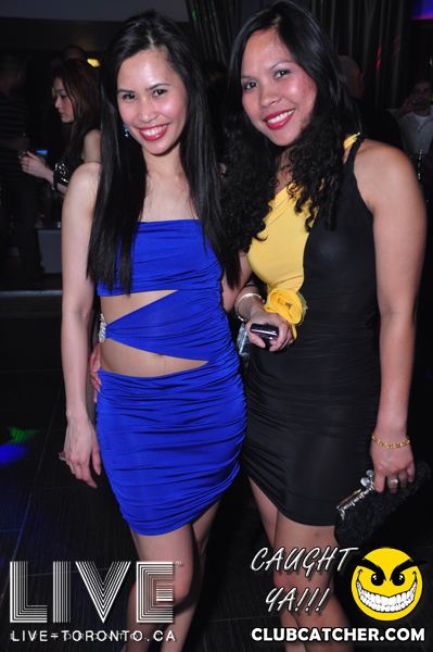 Live nightclub photo 161 - April 9th, 2011