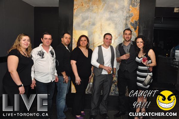 Live nightclub photo 164 - April 9th, 2011