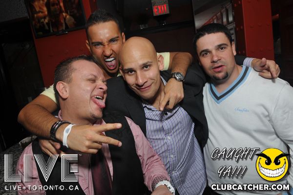 Live nightclub photo 165 - April 9th, 2011