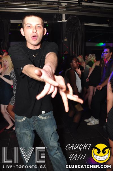 Live nightclub photo 166 - April 9th, 2011