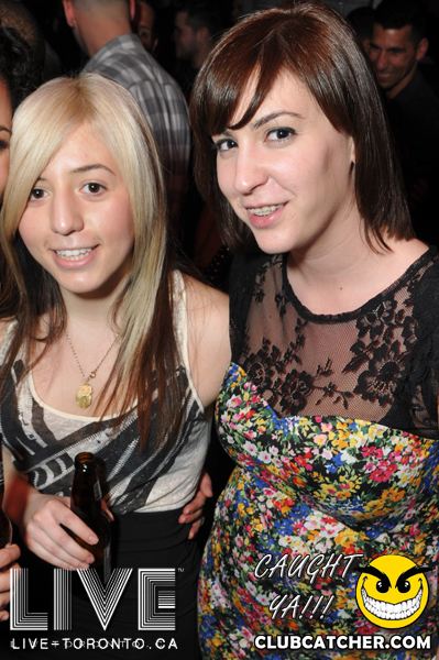 Live nightclub photo 167 - April 9th, 2011