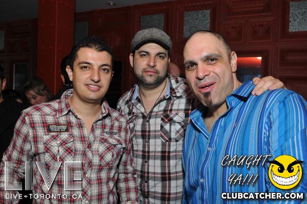 Live nightclub photo 168 - April 9th, 2011