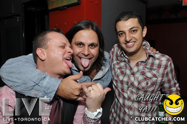 Live nightclub photo 169 - April 9th, 2011