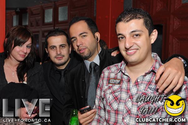 Live nightclub photo 170 - April 9th, 2011