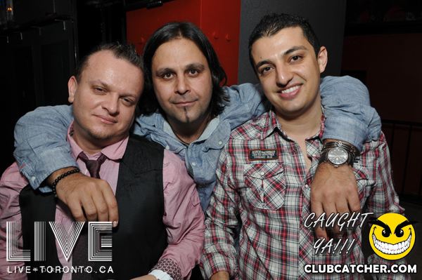 Live nightclub photo 171 - April 9th, 2011