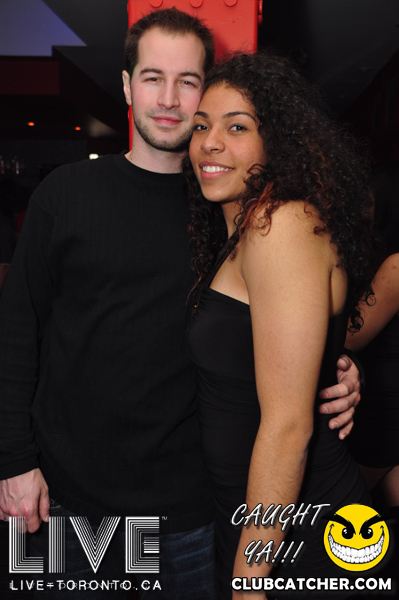 Live nightclub photo 172 - April 9th, 2011