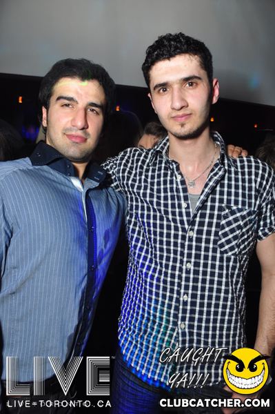 Live nightclub photo 19 - April 9th, 2011