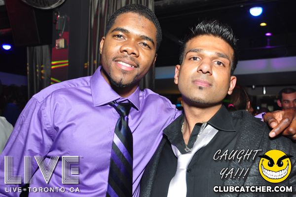 Live nightclub photo 21 - April 9th, 2011