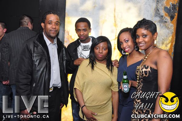 Live nightclub photo 22 - April 9th, 2011