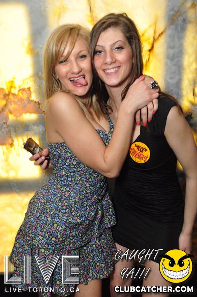 Live nightclub photo 25 - April 9th, 2011