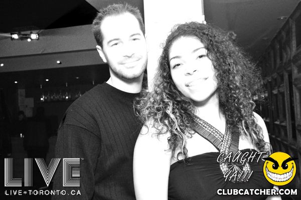 Live nightclub photo 26 - April 9th, 2011