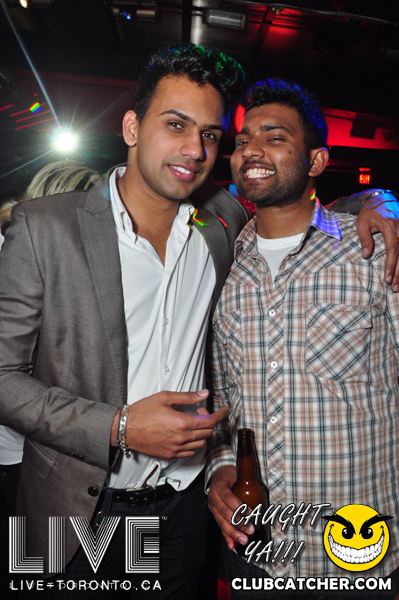 Live nightclub photo 27 - April 9th, 2011