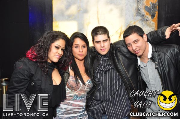 Live nightclub photo 28 - April 9th, 2011