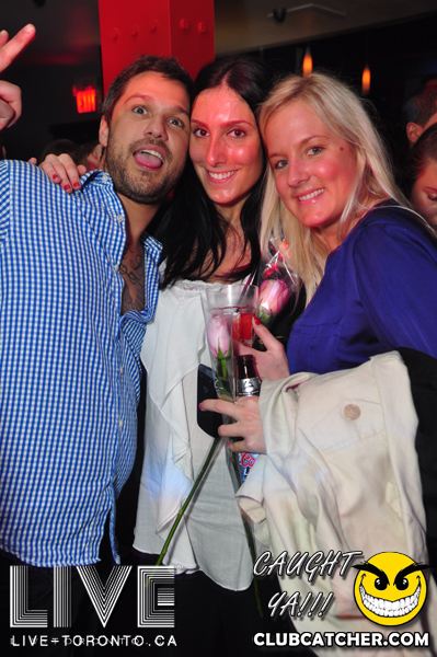 Live nightclub photo 29 - April 9th, 2011