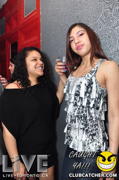 Live nightclub photo 30 - April 9th, 2011