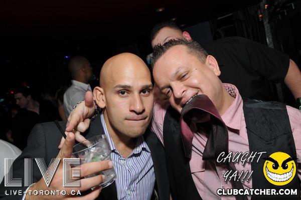 Live nightclub photo 33 - April 9th, 2011