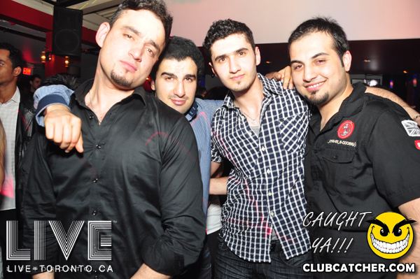 Live nightclub photo 38 - April 9th, 2011